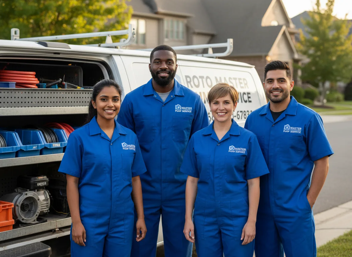 Sump Pump Installation company in Ephrata, PA